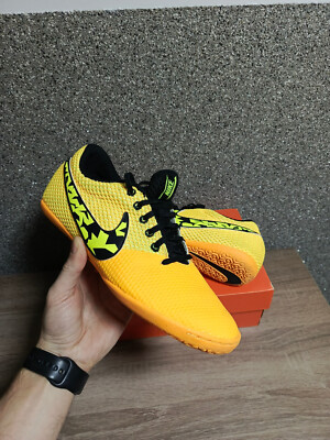 NIKE ELASTICO PRO III IC 42 US8,5 UK7,5 like a new vapor superfly