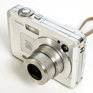 Casio Exilim S100 | eBay