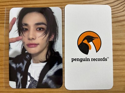 Stray Kids SKZ - SKZHOP HIPTAPE 合 HOP ALADIN YES24 APPLEMUSIC POB