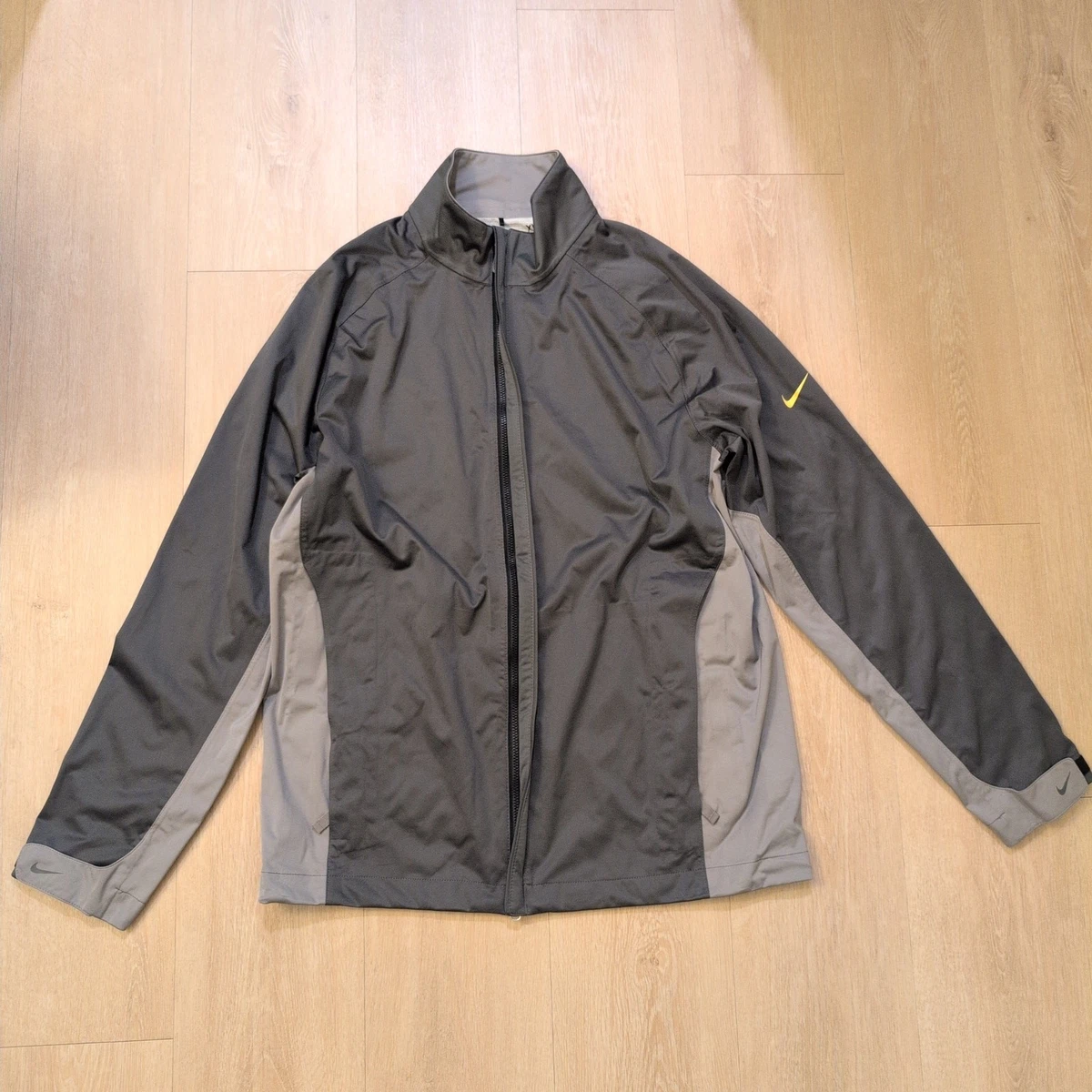 Nike Storm Fit Golf In Men's Coats & Jackets for sale | eBay