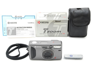 Kyocera T Zoom | eBay