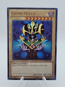Cosmo Queen Yugioh | eBay