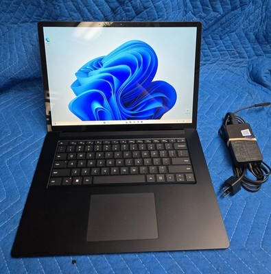 Microsoft Surface Laptop 4 1979 15