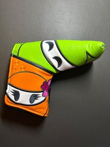 Scotty Cameron Wasabi Warrior | eBay