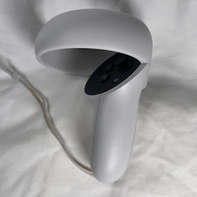 Genuine Oculus Meta Quest 2 Controller - (Right Only) | eBay