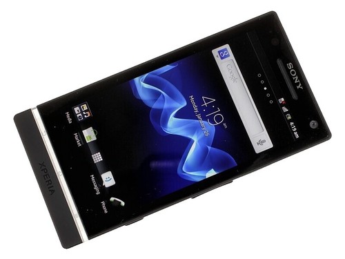 Sony Xperia Ace III SO-53C Black 64GB Unlocked 5G Android