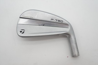 Taylormade 2023 P790 #6 Iron Club Head Only .355 Good 1313195 | eBay