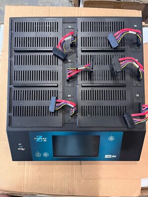 Logicube ZClone ZXi Hard Drive Duplicator, Xi z clone | eBay