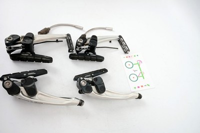 Shimano Deore XT BR M750 V-Brake Single Linear Pull Touring/MTB