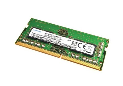 Samsung 8GB PC4-25600 DDR4-3200 SO-DIMM Memory - M471A1K43EB1-CWE