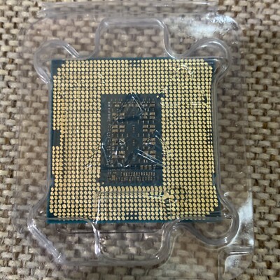 Intel Core i9-11900K Desktop Processor 8 Cores 16 Thread OEM Tray