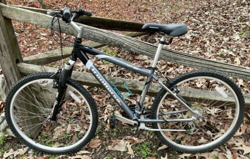 Mountain bicycle Iron Horse FS Works | eBay