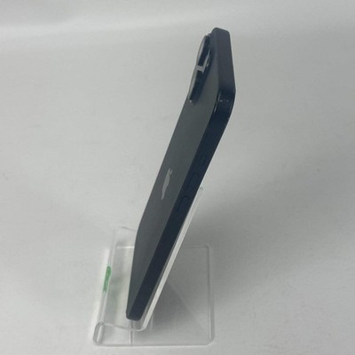 Unlocked Apple iPhone 15 Plus 256GB BLACK MTXX3LL/A | eBay