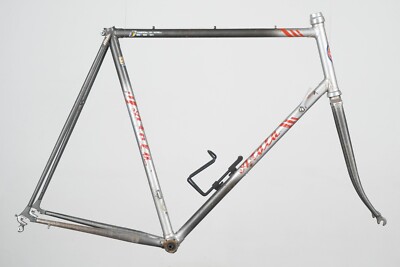 ATALA STEEL FRAME VINTAGE ROAD SPORT BIKE ITALIAN LUGS LUGGED