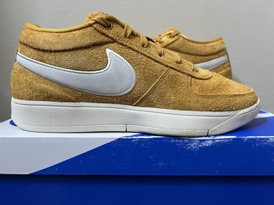 Nike Book 1 x Chevy Dark Gold Leaf IH0890-700 Chevrolet | eBay