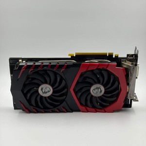 GTX 1080 Gaming X Msi | eBay