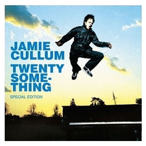 Jamie Cullum Catching Tales 2LP Vinyl Record Used | eBay