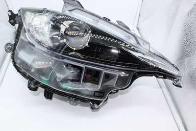 Genuine Mazda Composite Assembly ND6P-51-0K0B | eBay