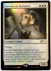 Angel Secret Lair Deck | eBay