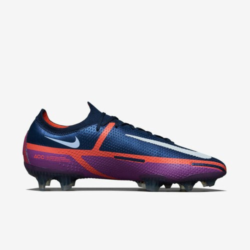 Nike Mercurial Superfly V DF AG-Pro 831955-616 US 7 Soccer Cleats