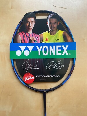 Yonex 2017 NANORAY 900 NR900 Badminton Racket Racquet 3UG5