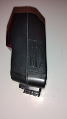 Canon Speedlite 244T Shoe Mount Flash for Canon for sale online | eBay