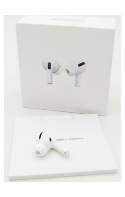 Apple AirPods Pro Replacement Right Side Only - A2083 | eBay