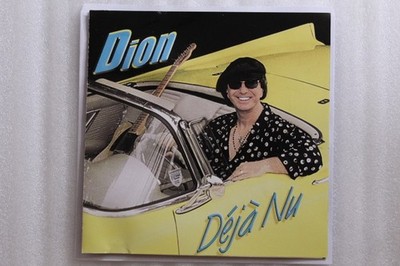 Dion - Deja Nu CD Doo Wop Rock & Roll 90431279427| eBay
