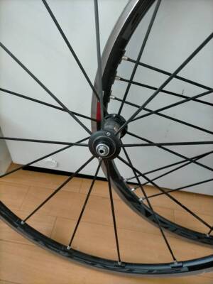Campagnolo shamal ultra c15 cl shimano 11s freehub wheelset | eBay