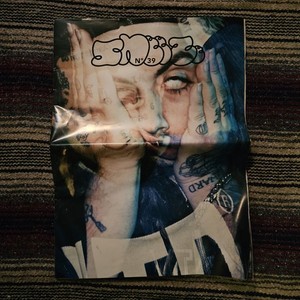 Sneeze Magazine for sale | eBay