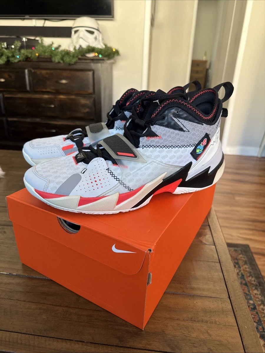 Jordan Why Not Zer0.3 PF Unite for Sale | Authenticity Guaranteed