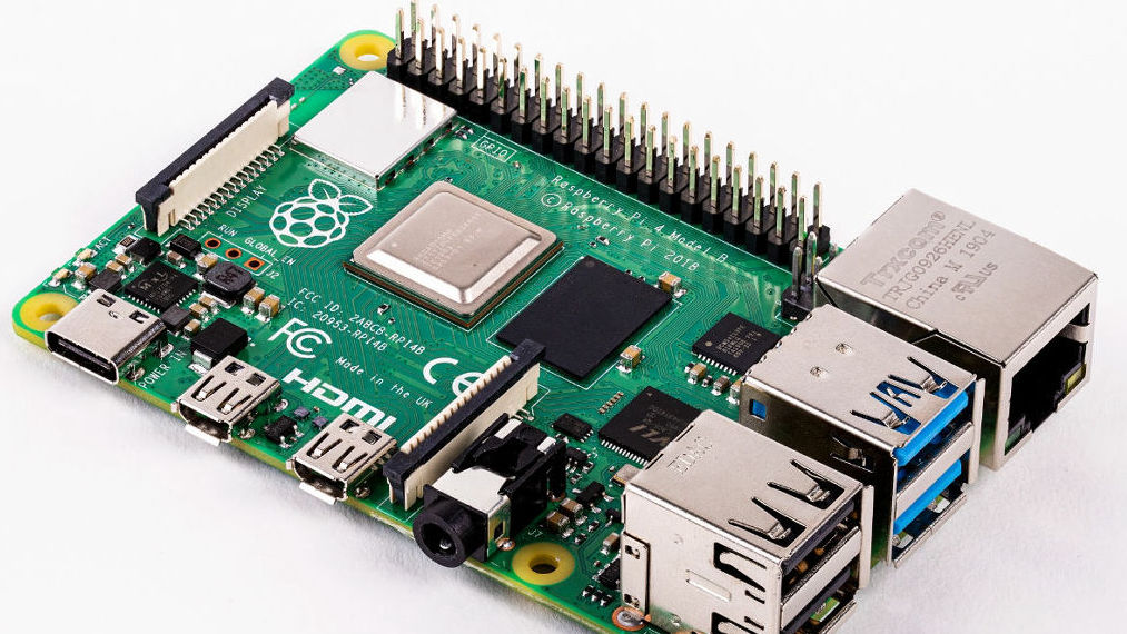 新「Raspberry Pi 4」が4Kサポート＆CPU高速化など大幅にスペック