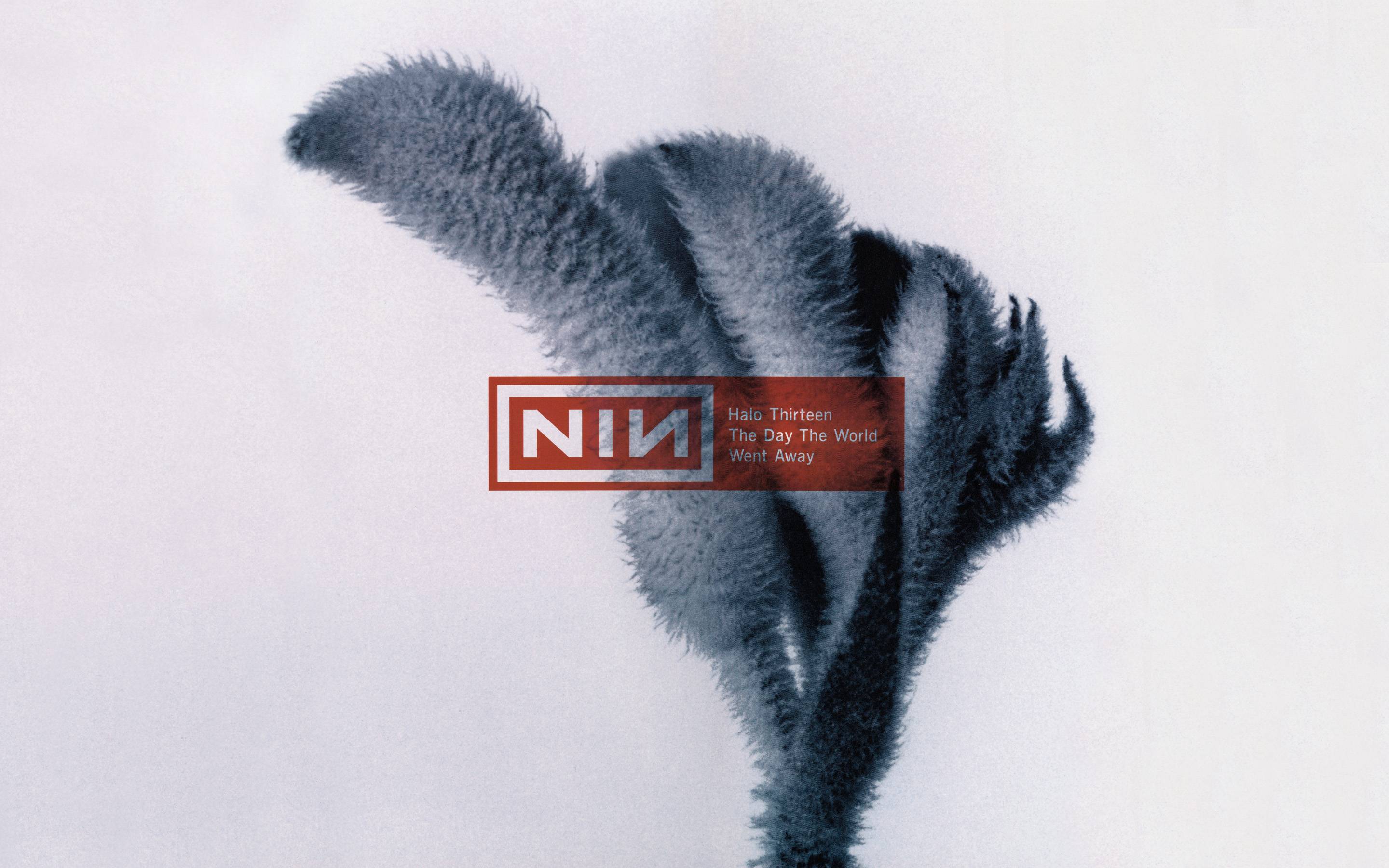 First single from 'The Fragile', and one of the NIN's most popular
