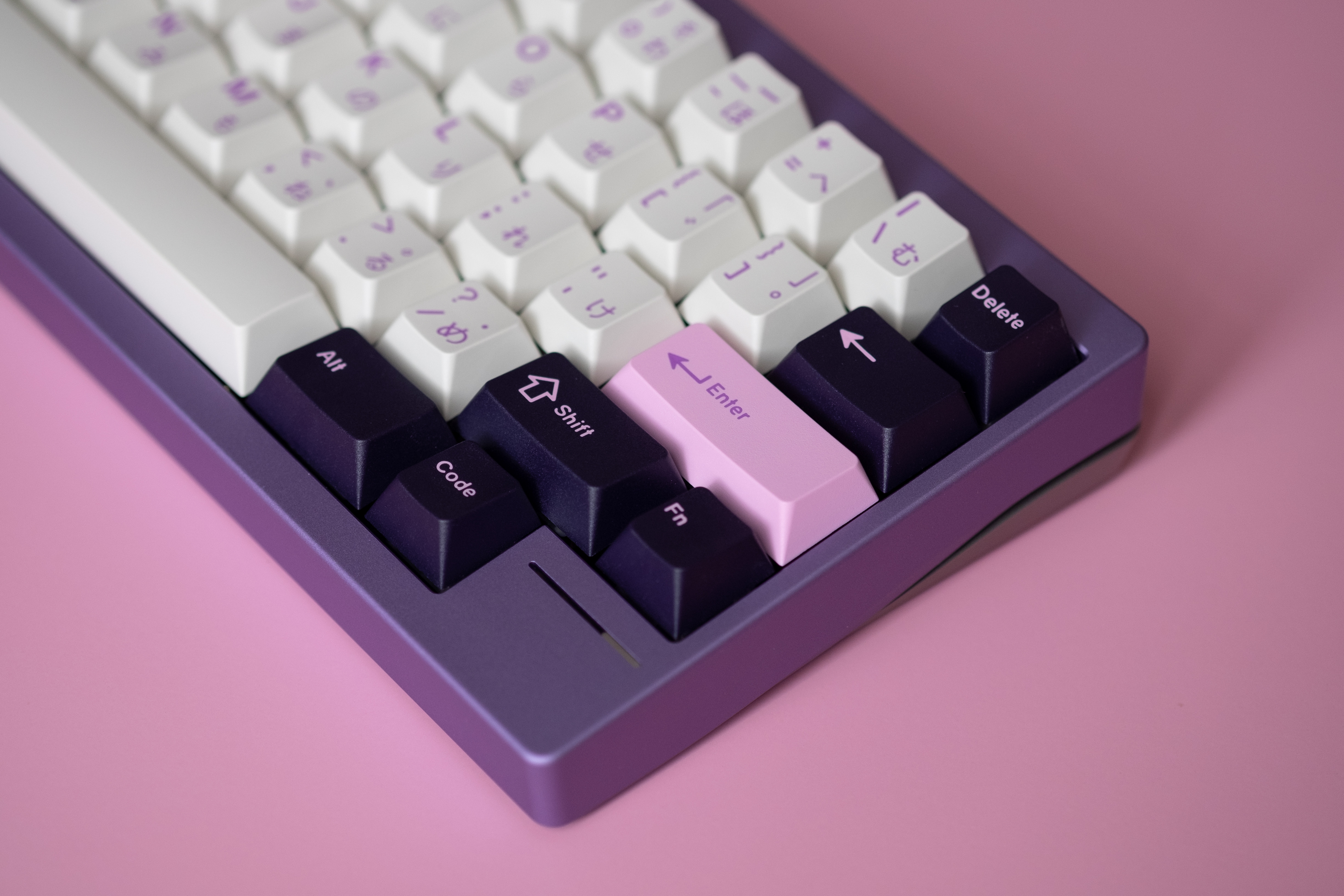 Lily - HHKB 60%