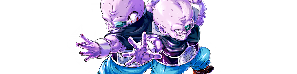 Rasin: Lakasei (Assist) (DBL75-05S) | Characters | Dragon Ball