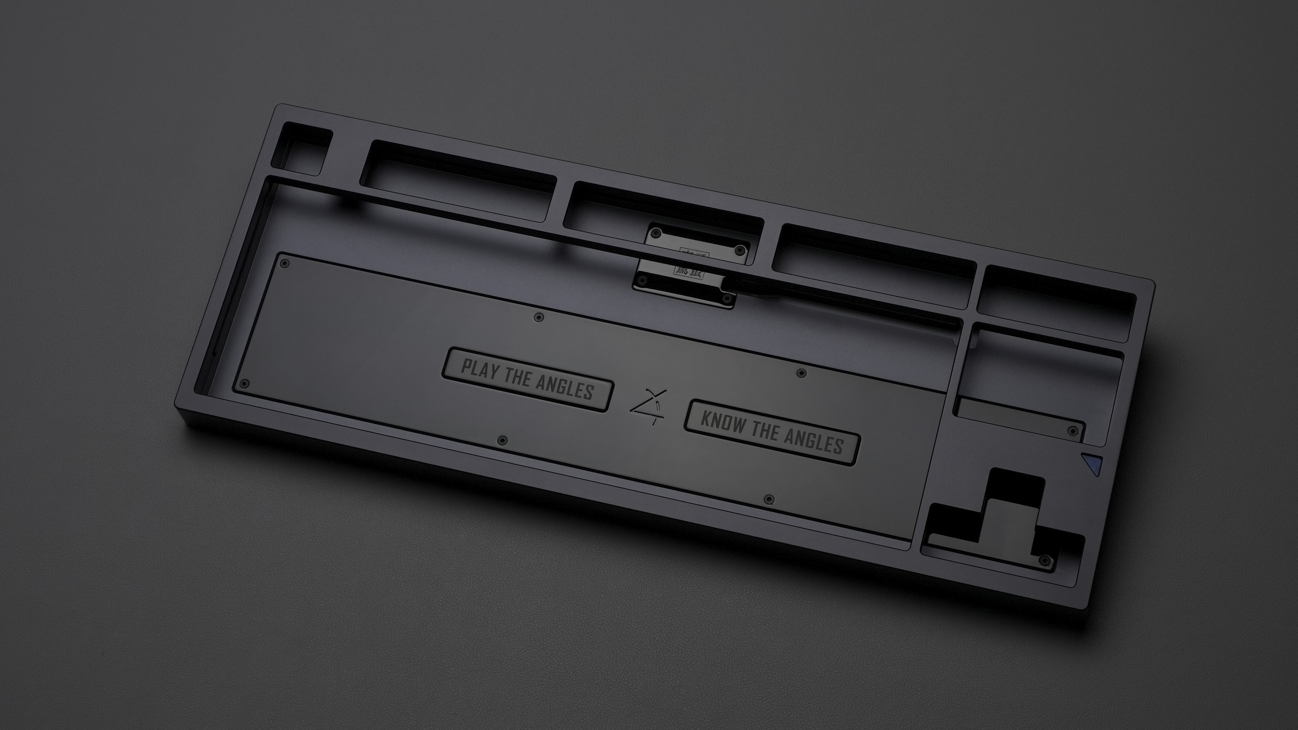 IC] Angle from VERTEX | GB orders shipped