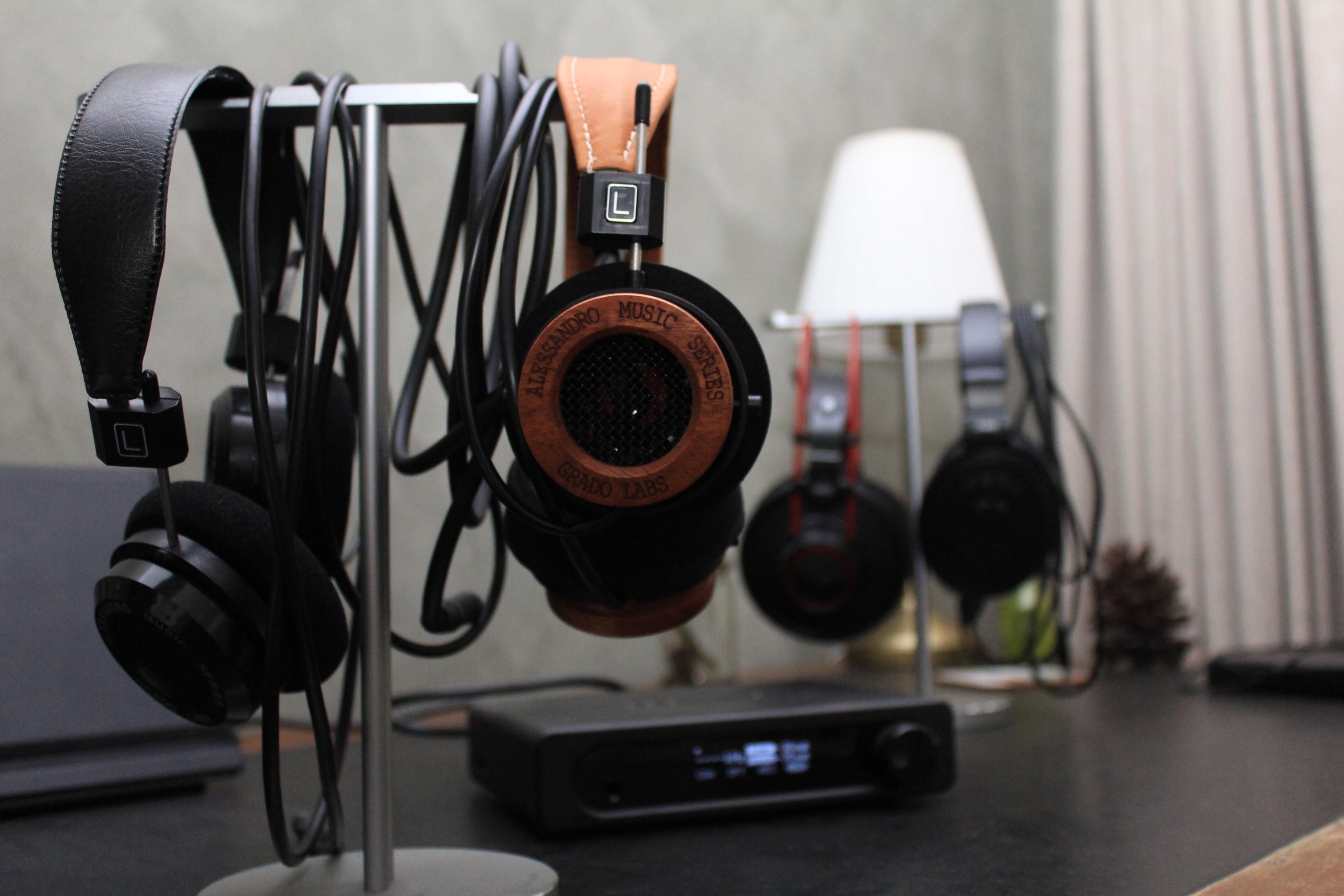 Alessandro MS Pro (e) の感想 : r/headphones