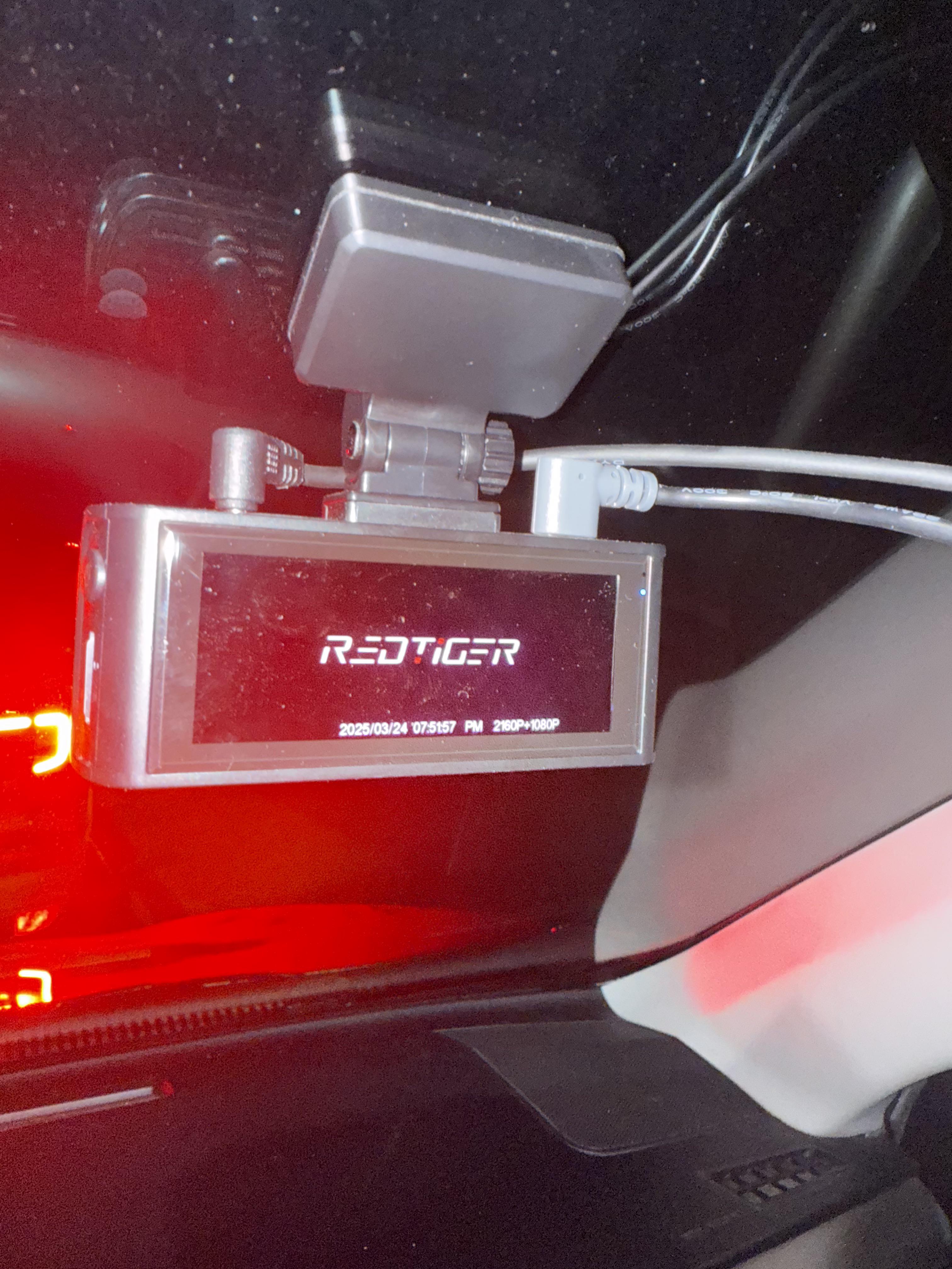 画面が止まる : r/Dashcam