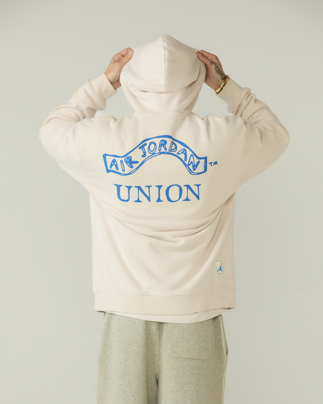 Features | UNION JORDAN 2025 