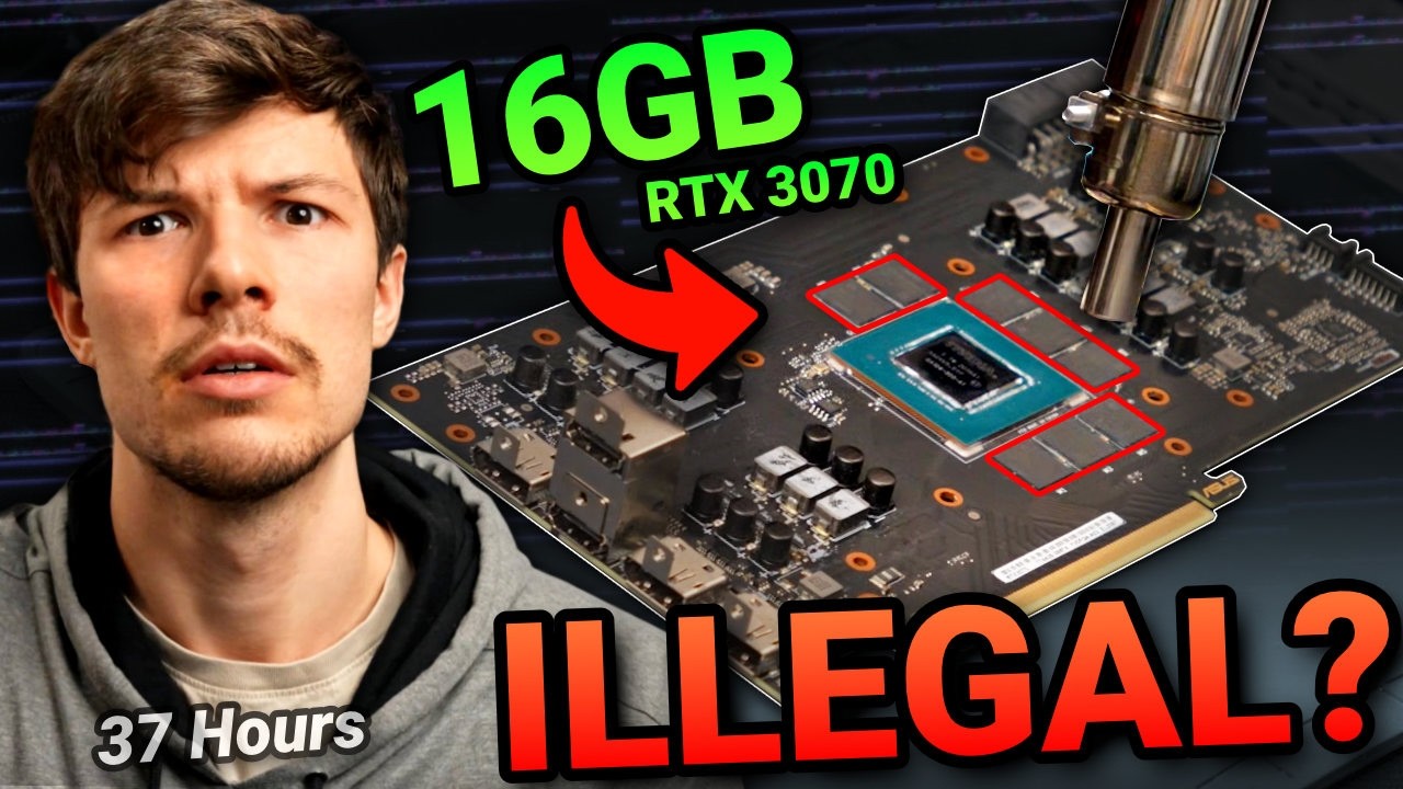 ヤフオクでジャンクな超あやしいZOTAC Geforce RTX3070!! を購入