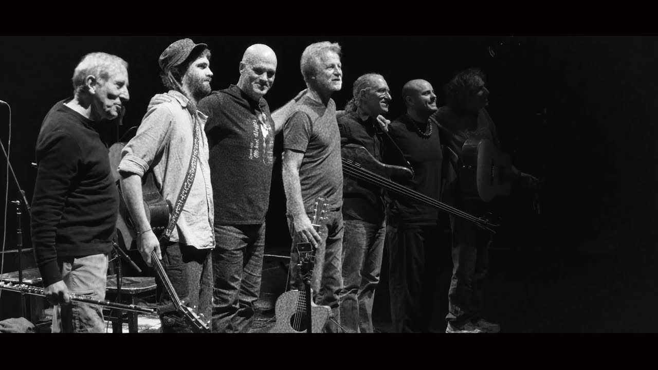 Michael Hedges/Rhythm, Sonority, Silence reissue - YouTube