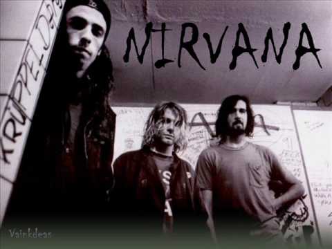Nirvana -Smells like teen spirit (dirty funker remix) - YouTube