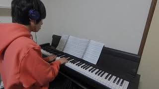 聖剣伝説 LEGEND OF MANA／Original Soundtrack（楽しいバイエル併用