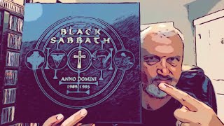 BLACK SABBATH Anno Domini 1989-1995 Super Deluxe Edition : why