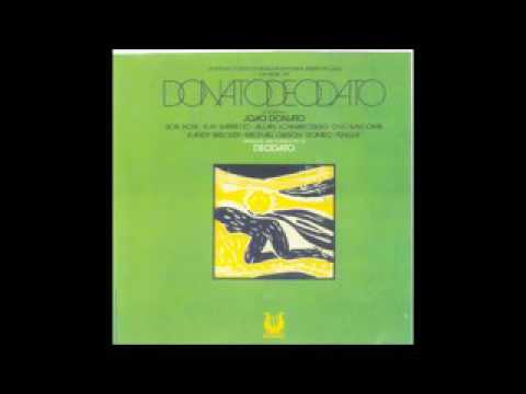 Joao Donato, Deodato – DonatoDeodato | Releases | Discogs