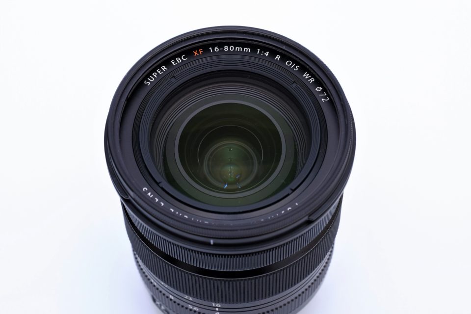 XF16-80mmF4 R OIS WRをレビュー！武器は手振れ補正だけじゃない便利