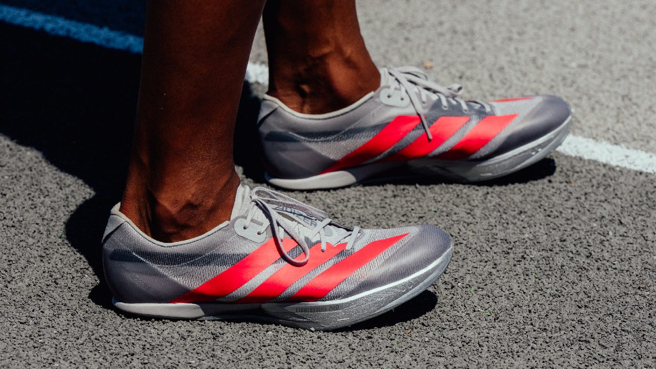 The adidas Adizero Prime SP4 Is Here - Top4Running.com