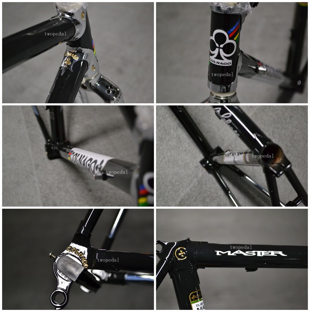 COLNAGO MASTER-X LIGHT(コルナゴ マスターエックス ライト