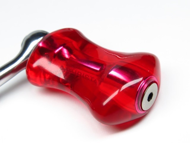 アクリスタ/アクリスタ・スリムーハンドルノブ