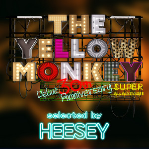 … MONKEY/30th THE YELLOW THE Anniversary